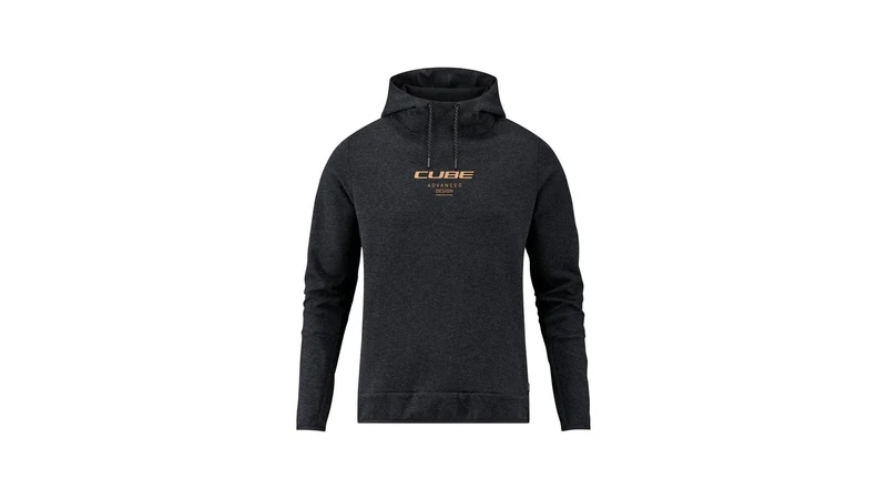 Cube Hoodie Advanced
