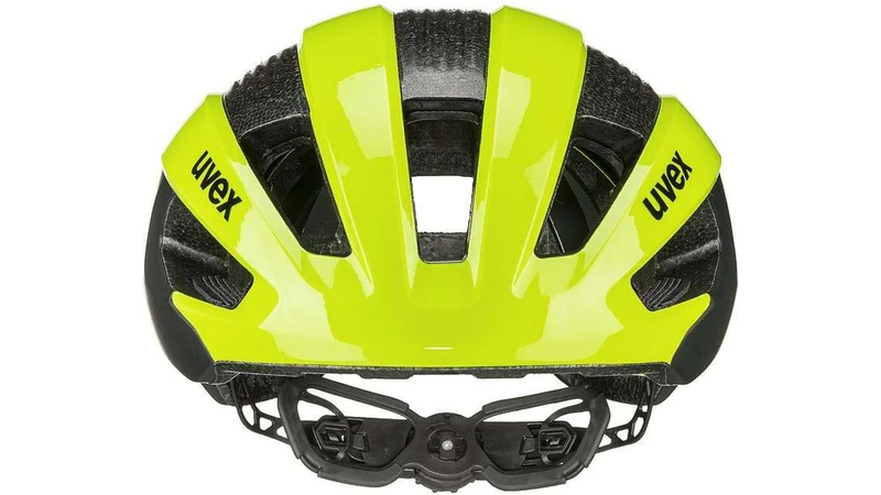Uvex Rise CC Rennradhelm Unisex