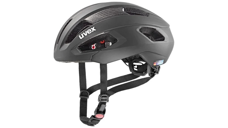 Uvex Rise CC Rennradhelm Unisex