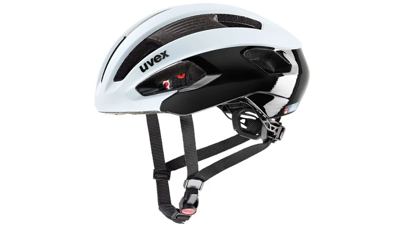 Uvex Rise CC Rennradhelm Unisex