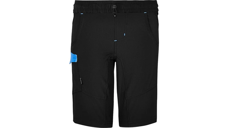 Cube Junior Baggy Shorts incl Innen