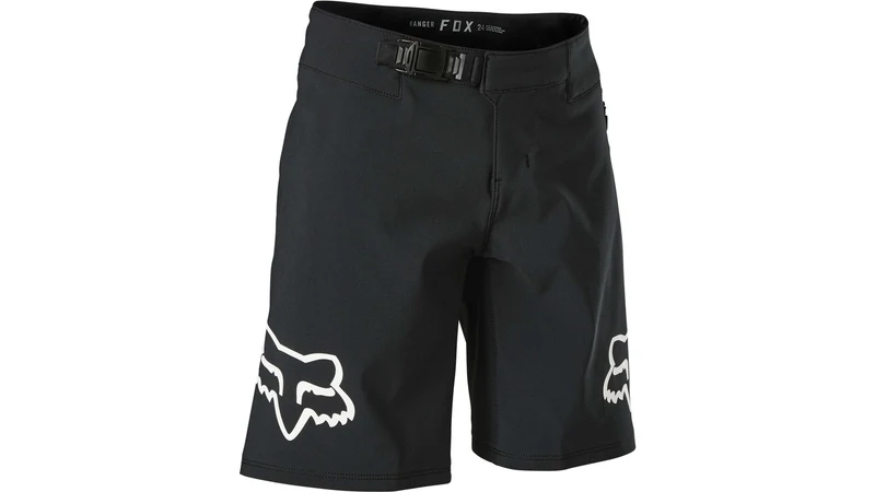 Fox YTH Defend Short