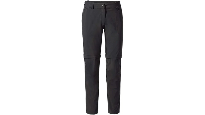 Vaude Women's Farley Stretch ZO P.