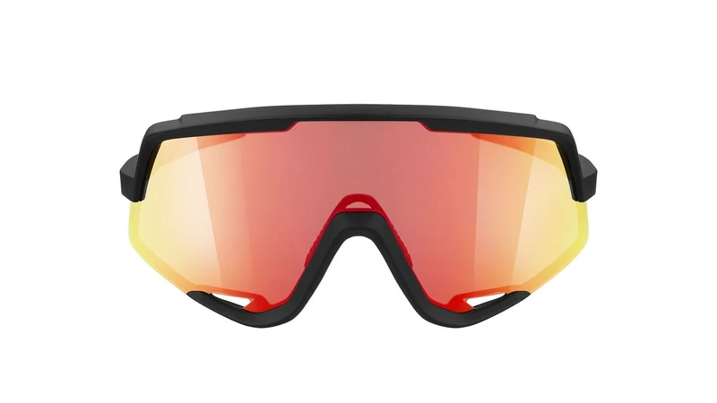 Limar Caos Fahrradbrille