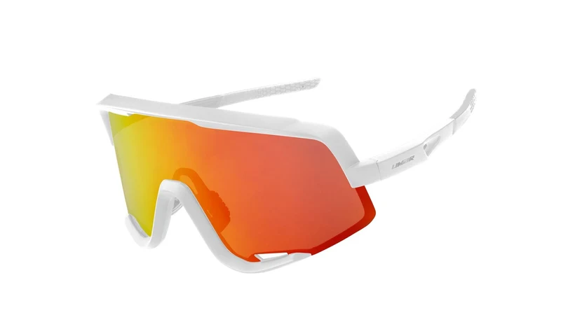 Limar Caos Fahrradbrille