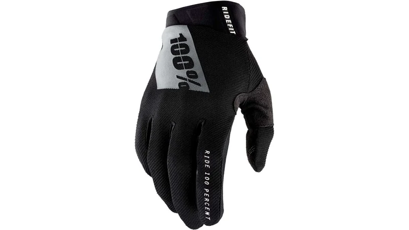100% Ridefit Glove