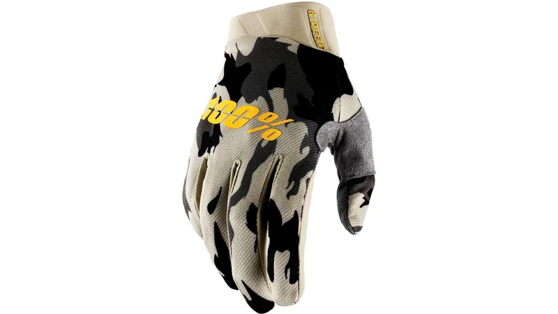 100% Ridefit Glove