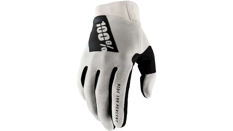 100% Ridefit Glove