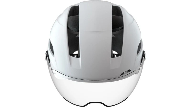 Alpina Soho Visor City Helm Unisex