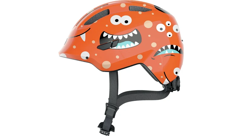 Abus Smiley 3.0