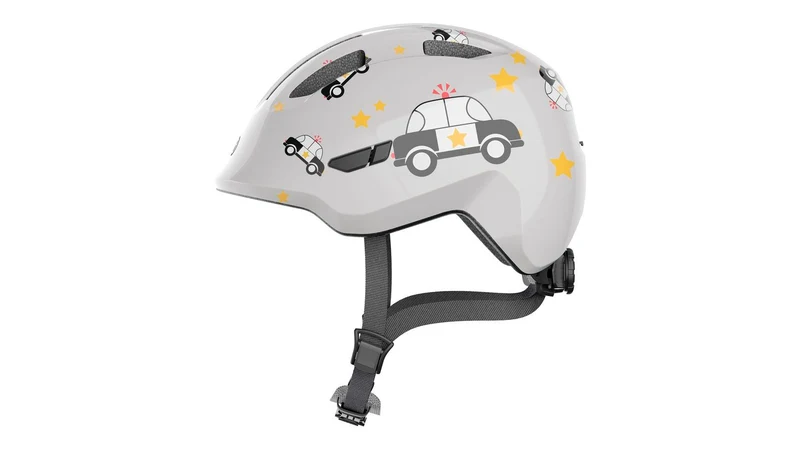 Abus Smiley 3.0