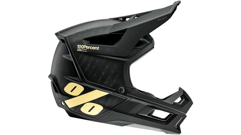 100% Aircraft 2 DH Carbon