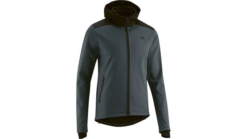 Gonso Travo Herren Softshelljacke