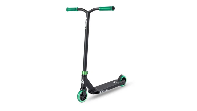 Chilli Base S Stuntscooter