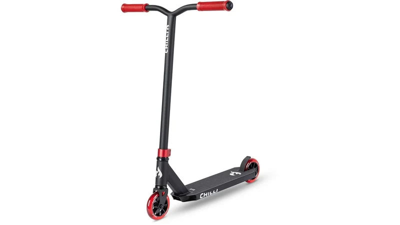 Chilli Base S Stuntscooter