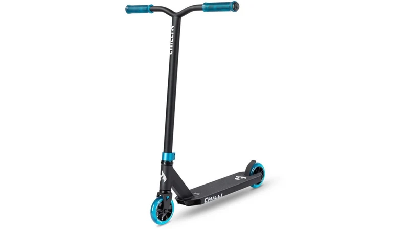 Chilli Base S Stuntscooter