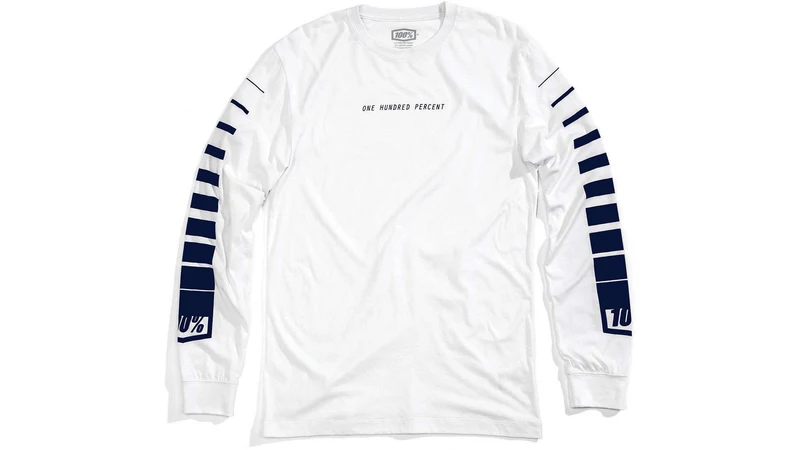 100% Breakaway Longsleeve T-shirt