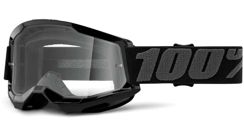 100% Strata Gen. 2 Goggle