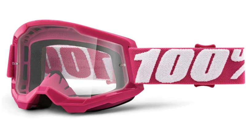 100% Strata Gen. 2 Goggle