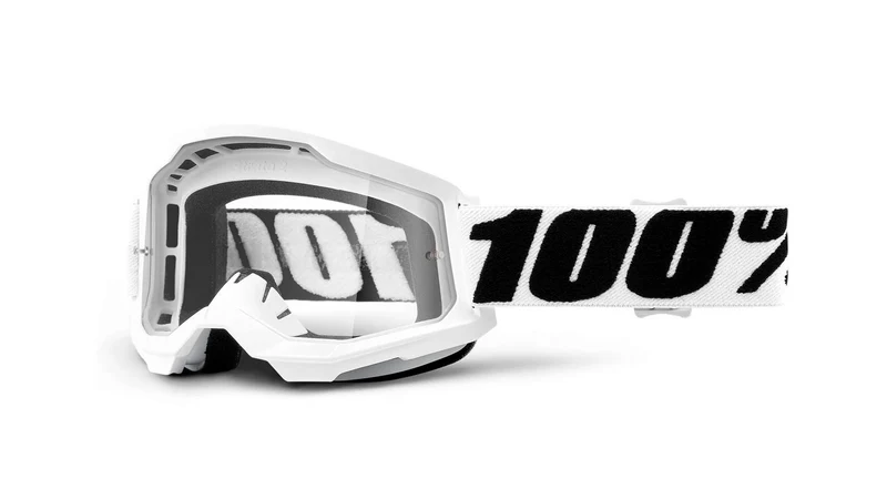 100% Strata Gen. 2 Goggle