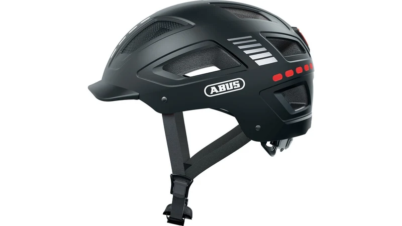 Abus Hyban 2.0 LED Urbanhelm