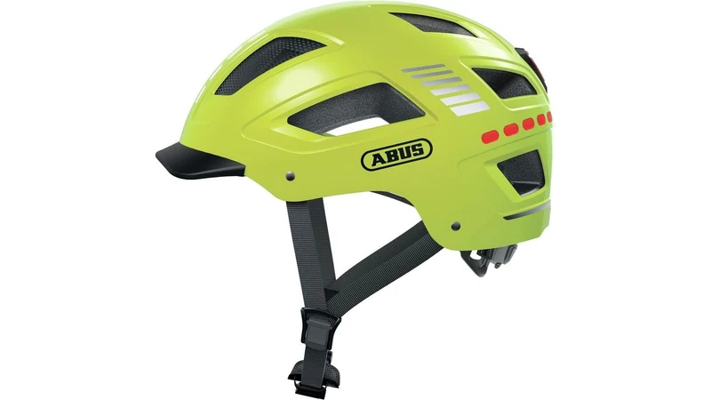 Abus Hyban 2.0 LED Urbanhelm