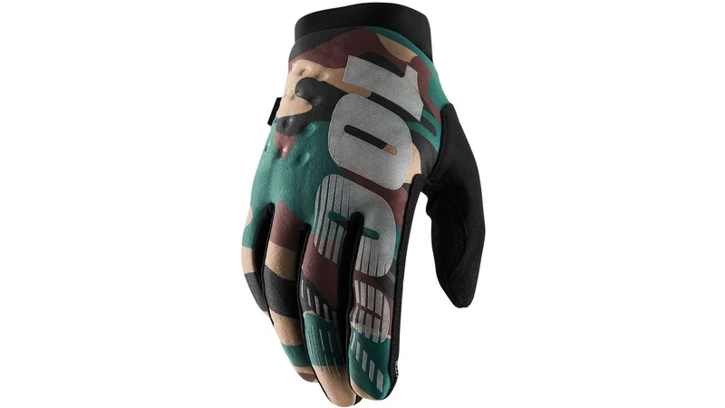 100% Brisker Cold Weather Glove
