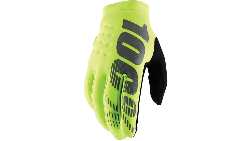 100% Brisker Cold Weather Glove