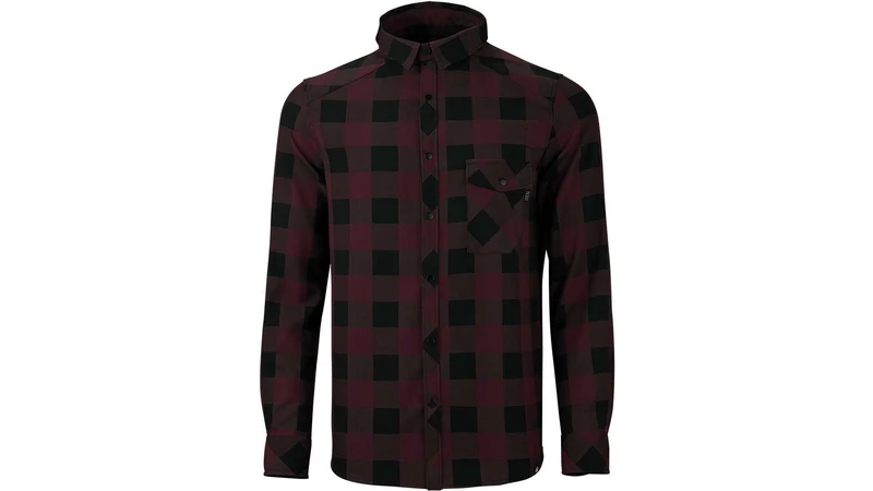 IXS Carve Digger Shirt Herren Hemd