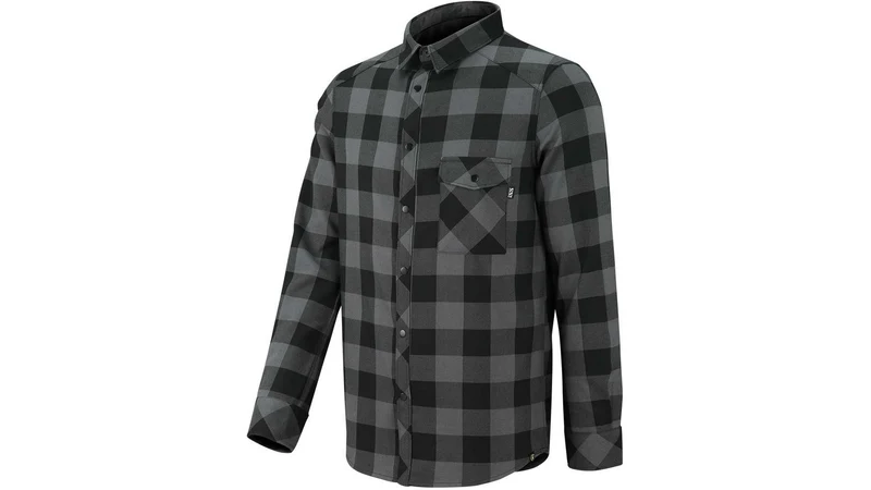 IXS Carve Digger Shirt Herren Hemd