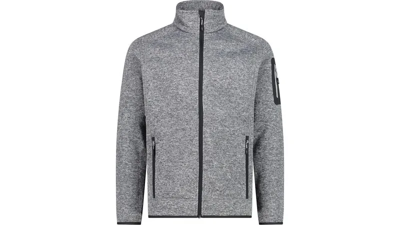 CMP Man Jacket Herren Strick