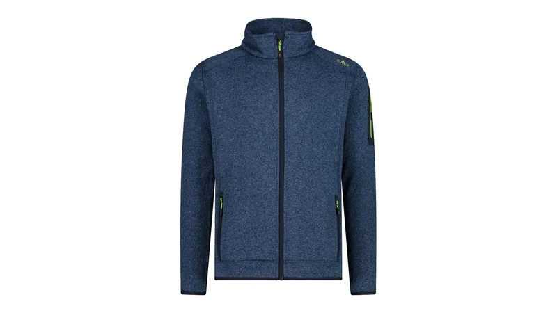 CMP Man Jacket Herren Strick