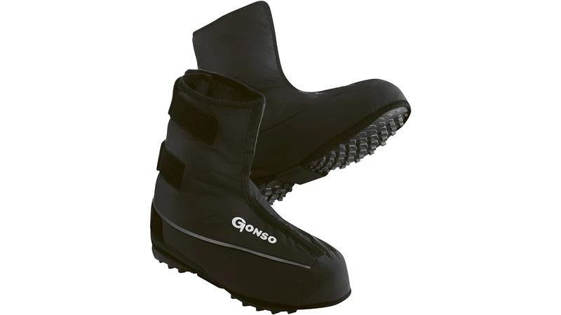 Gonso Primaloft Überschuhe