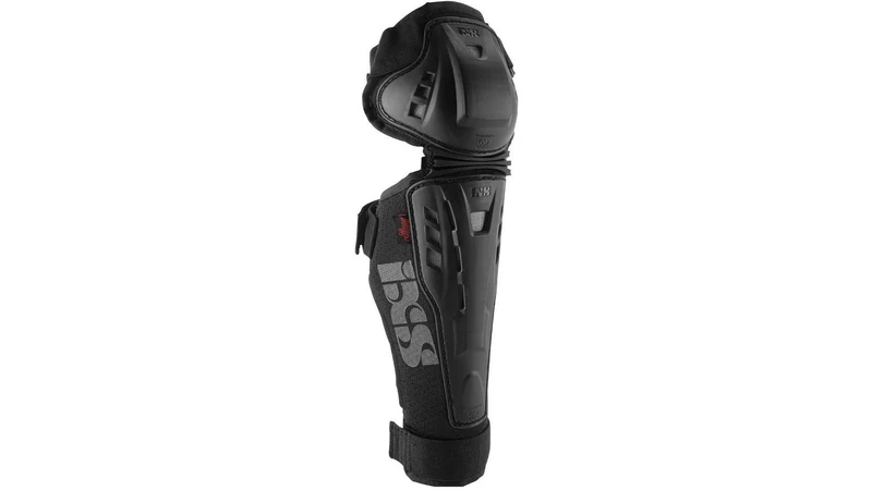 IXS Hammer-Series knee-/shin guard