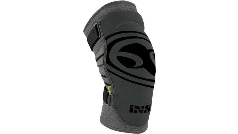 IXS Carve EVO+ knee guard