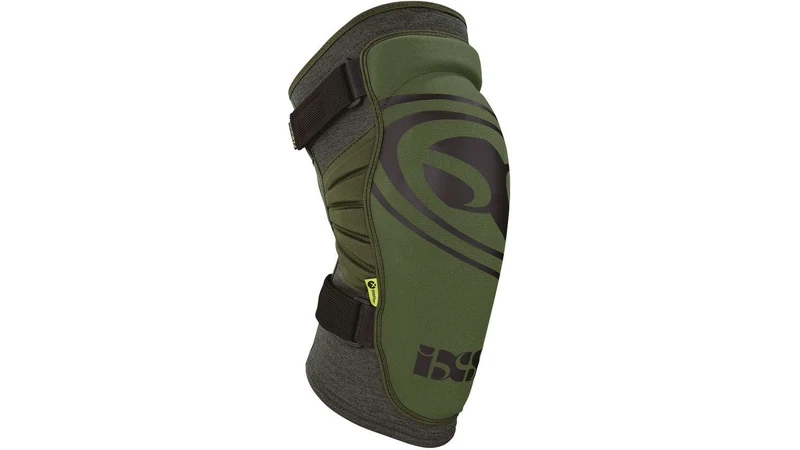 IXS Carve EVO+ knee guard
