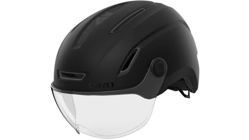 Giro Evoke LED MIPS Urbanhelm