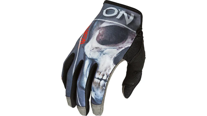 O'Neal Mayhem Bones V.22