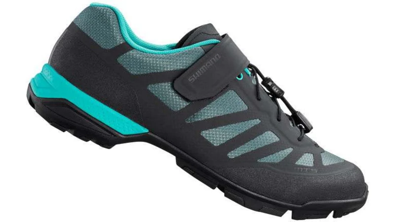 Shimano MT502 W