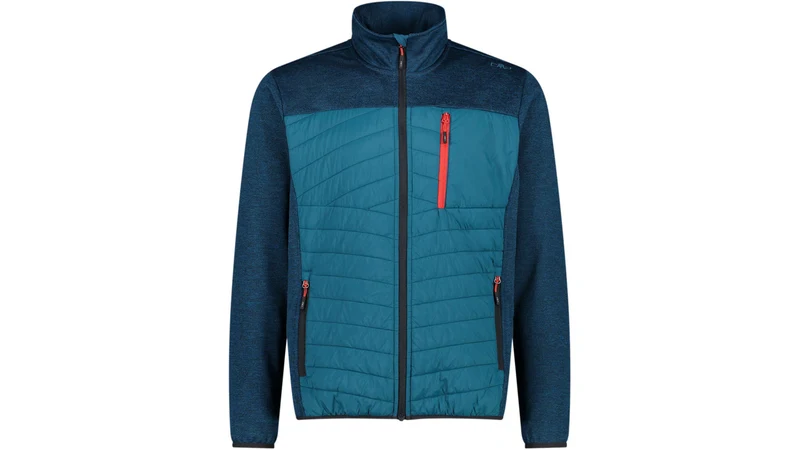 CMP Man Hybrid Jacket