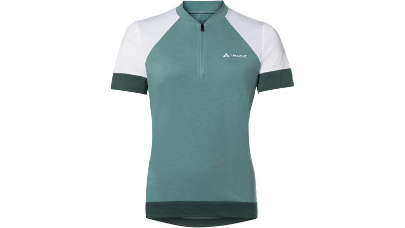 Vaude Women's Altissimo Q-Zip Shirt