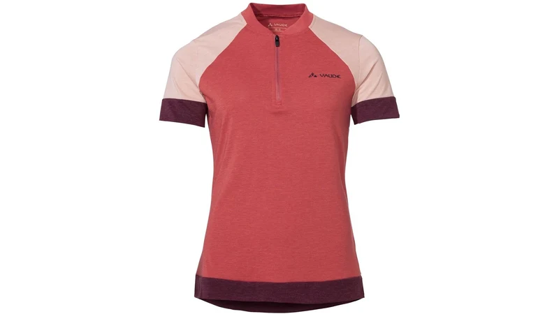 Vaude Women's Altissimo Q-Zip Shirt