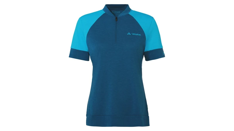 Vaude Women's Altissimo Q-Zip Shirt