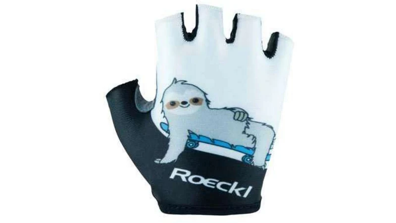 Roeckl Trient Kinderhandschuh