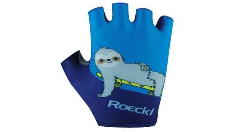 Roeckl Trient Kinderhandschuh