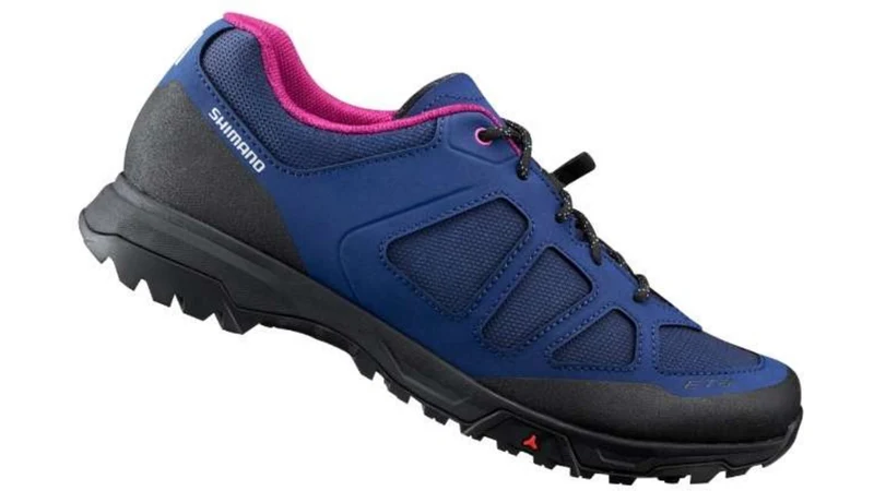 Shimano ET3 W