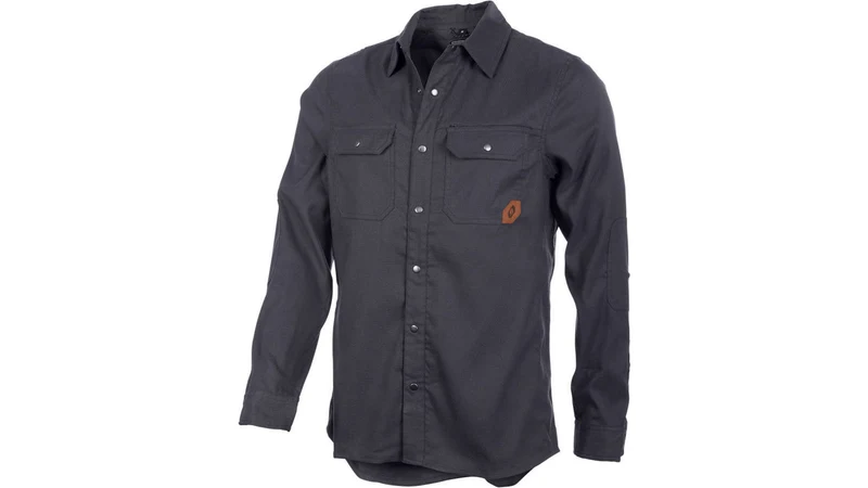 O'Neal Loam Jack Shirt