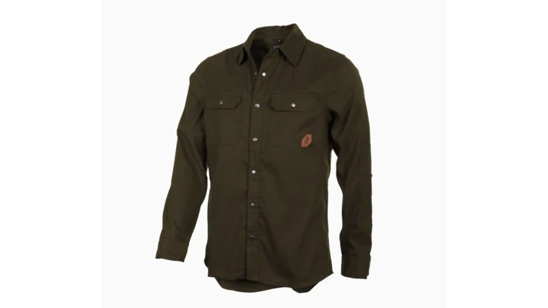 O'Neal Loam Jack Shirt