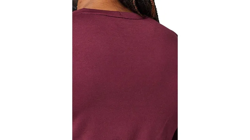 Fox W Ranger DR MID LS Jersey