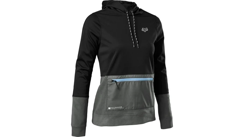 Fox W Ranger Windblock Hoodie